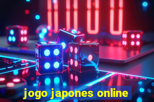 jogo japones online